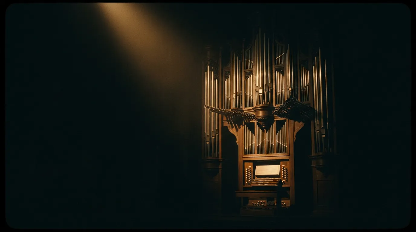 BACH 1.0: The Multi-Shot Film Engine