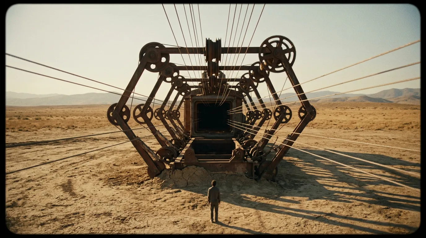 Mastering the Long-Form AI Video Pipeline