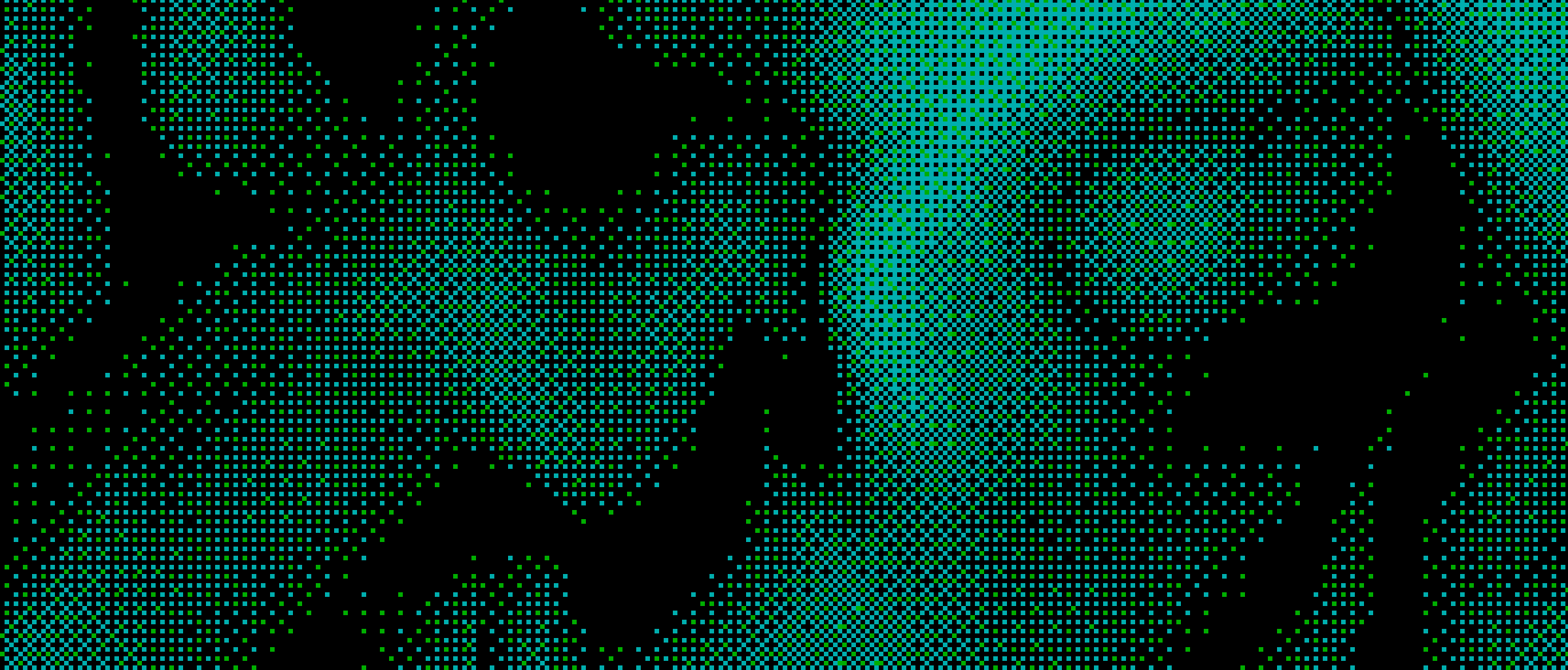 Textures in Nano Banana 2