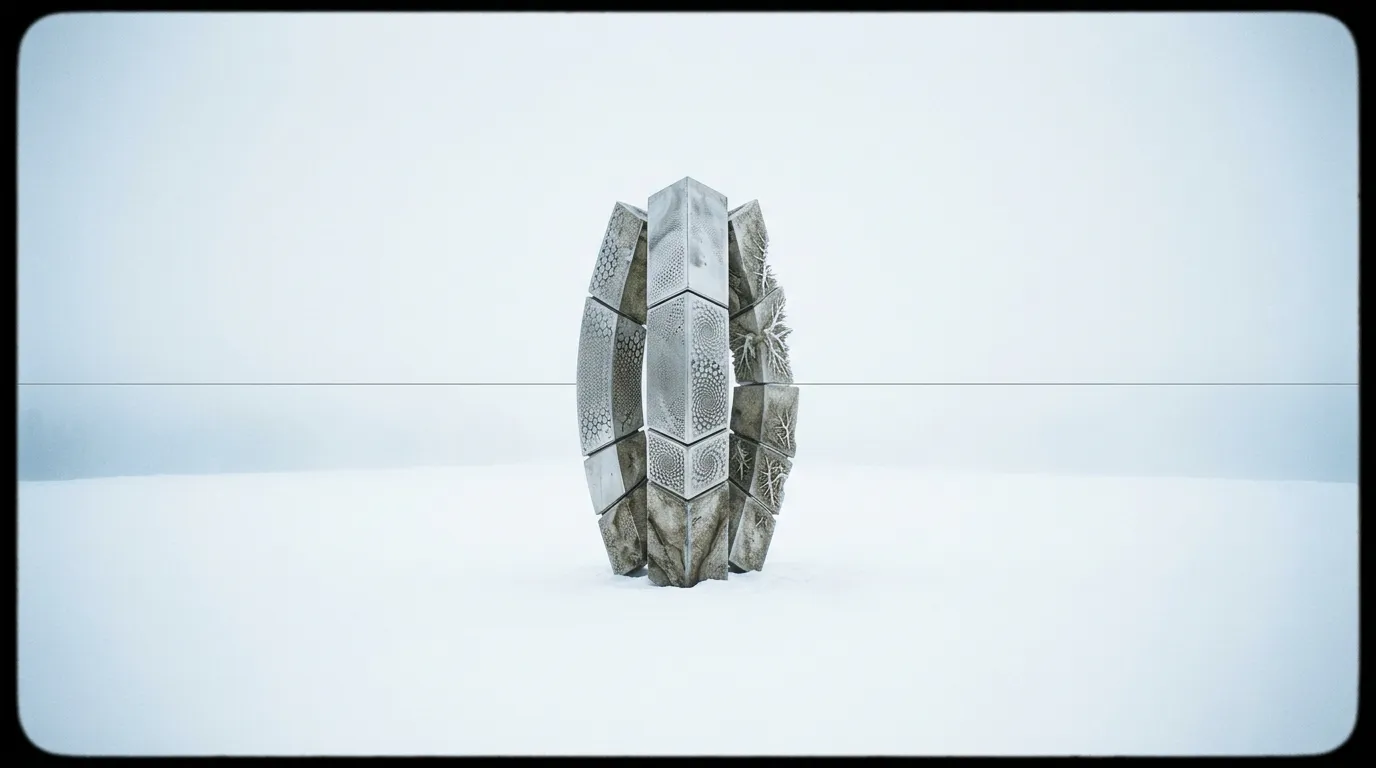 Textures in Nano Banana 2