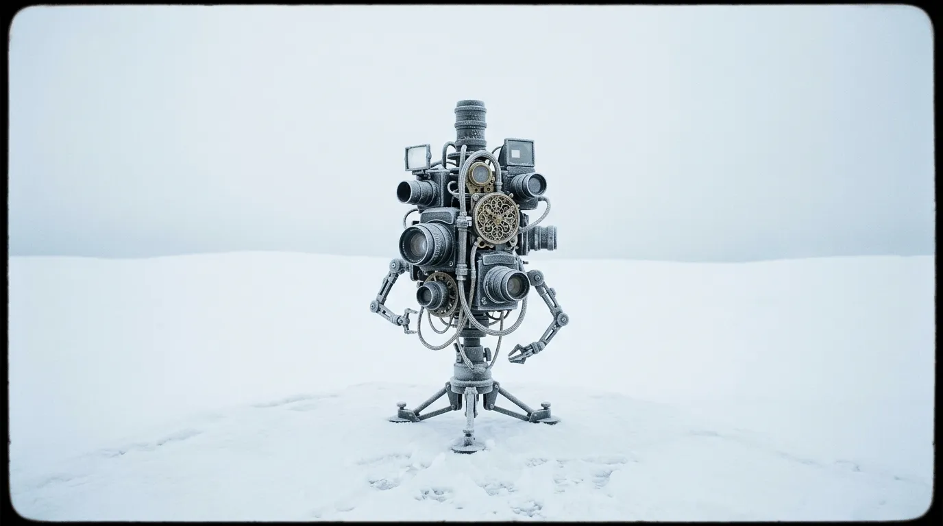 What Is an AI Video Agent?